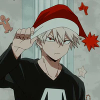 Bakugou