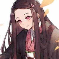 Kamado Nezuko