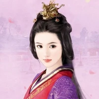Dương Thanh Tuyền_Dương Thượng Thị