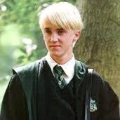 Draco Malfoy