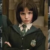 Pansy Parkinson