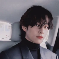 Taehyung - Hắn