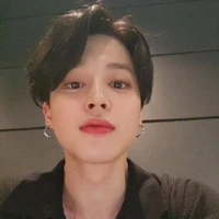 Park Jimin - cô