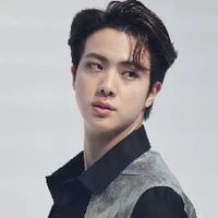 Kim SeokJin(Cuồng Phong)