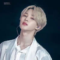 Park Jimin(JM)