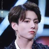 Jeon Jungkook(JK)
