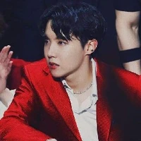 Jung Hoseok(Jhope)