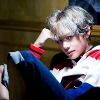 Kim Taehyung(V)
