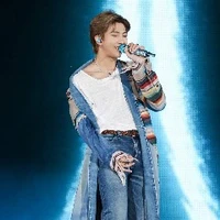 Kim Namjoon(RM)