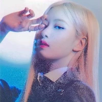 Park Chaeyoung(Rosé)
