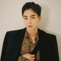 Xiumin