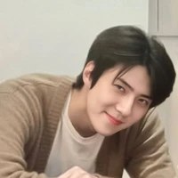 Oh Sehun