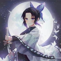 Kochou Shinobu