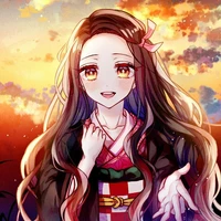 Kamado Nezuko