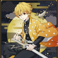 Agatsuma Zenitsu