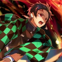 Kamado Tanjirou