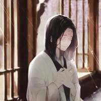 Ubuyashiki Kagaya