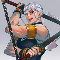 Uzui Tengen