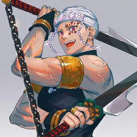 Uzui Tengen