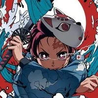 Kamado Tanjiro