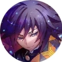 Tomioka Giyuu