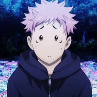 Itadori Yuuji