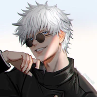 Gojo Satoru