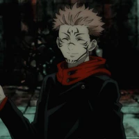 Sukuna