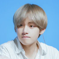 Kim Taehyung