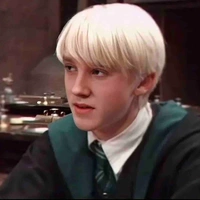 Draco malfoy 