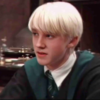 Draco malfoy 