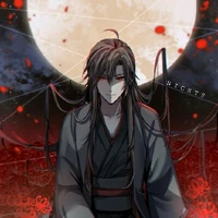 Ngụy Anh _Ngụy Vô Tiện