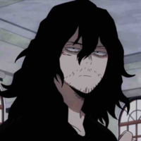 Aizawa Shota(thầy chủ nhiệm)