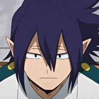 Tamaki Amajiki