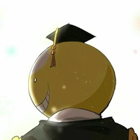 Koro- sensei