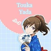 Touka