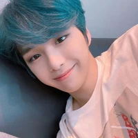 Kang Daniel
