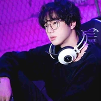 Seok Jin