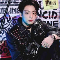 Jungkook