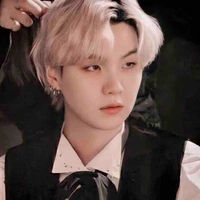 Yoongi