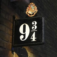 Hiệu Phó Hogwarts