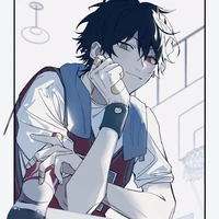 Imaushi/Yoesui Ruzui