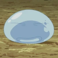 Rimuru|Slime
