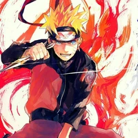 Uzumaki Naruto