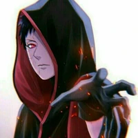 Uchiha Obito/ tobi