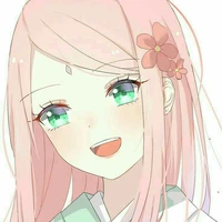 Haruno Sakura / Merlot