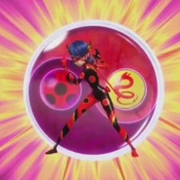 [ trợ lí ] Marinette