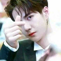Vương Nhất Bác
