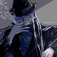 kurosawa Jin/ gin