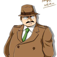 megure